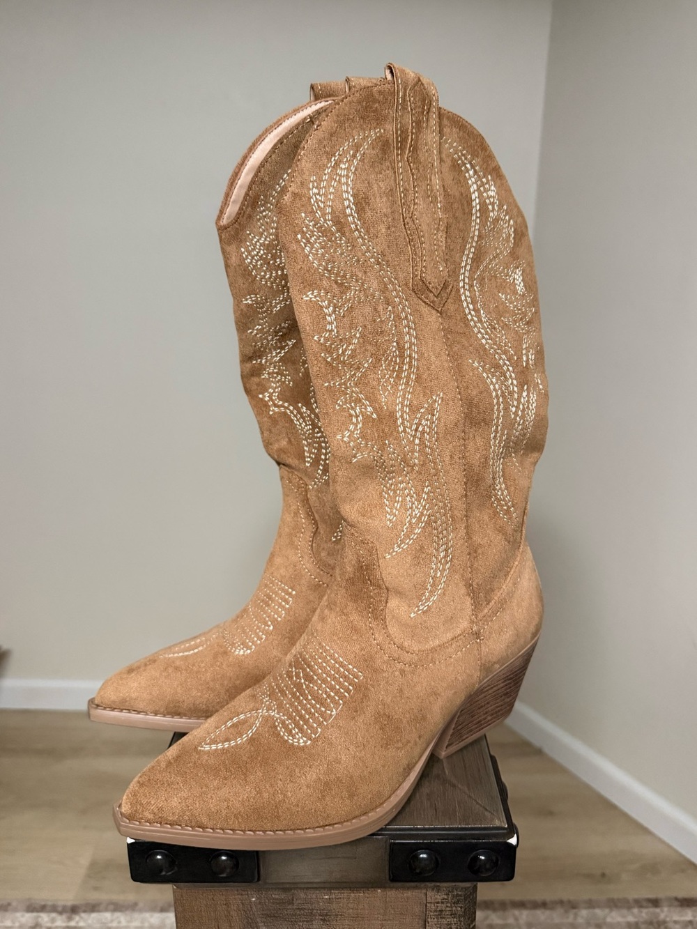 Top Moda Boots